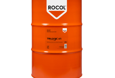 TRI-Logic® ATi