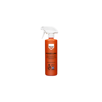 FOODLUBE® Sugar Dissolving Fluid