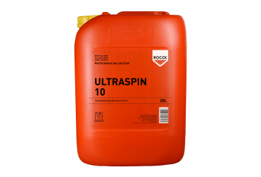 ULTRASPIN 10