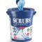 SCRUBS Håndrenseklude – 72 klude