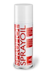 Protective and Lubricating Agents – SPRAYOIL