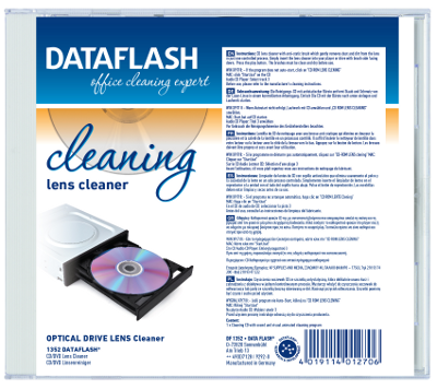 DATAFLASH DF1352