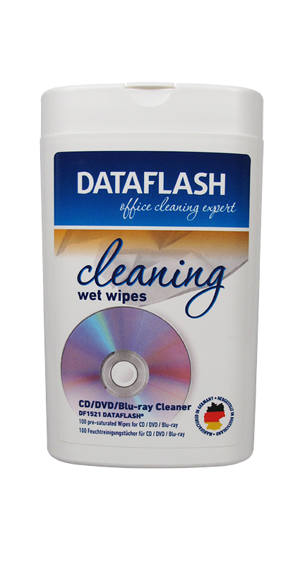 DATAFLASH DF1521