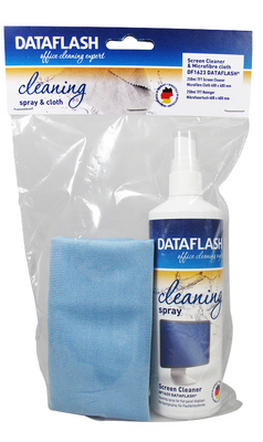 DATAFLASH DF1623