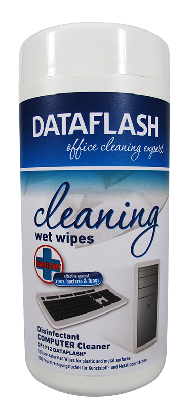 DATAFLASH DF1712