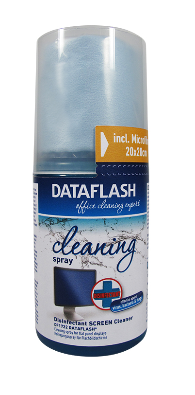 DATAFLASH DF1722