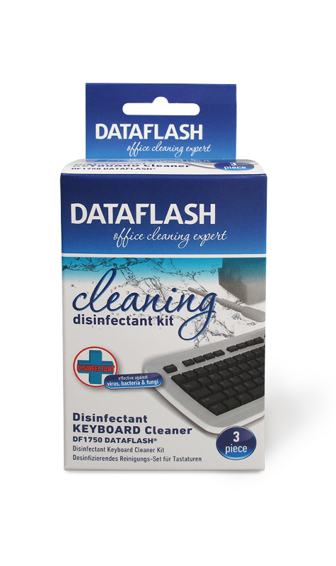 DATAFLASH DF1750