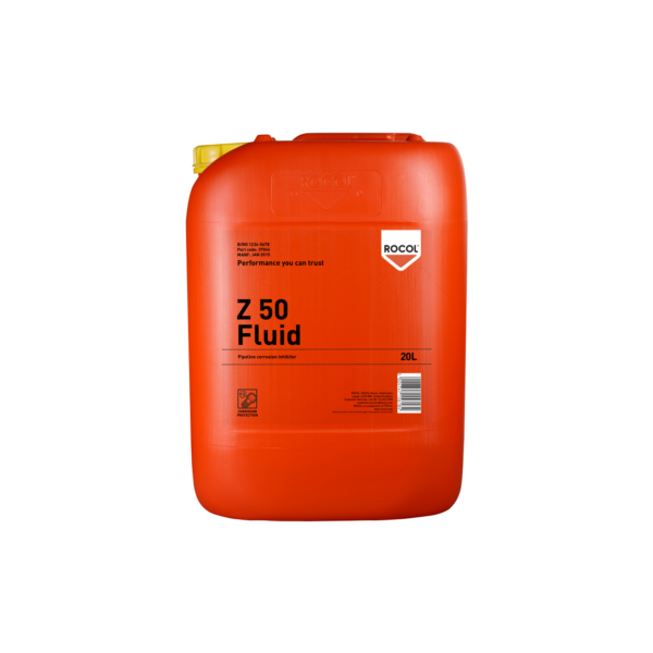 Z 50 Fluid