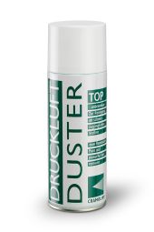 Non Flammable Aerosols – DUSTER-TOP