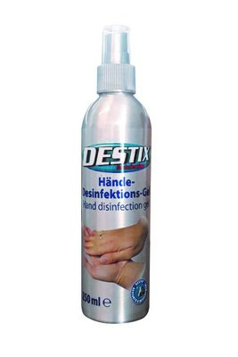 DX4025 Hand Disinfectant