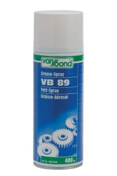 Special Purpose Sprays – VB 89 Grease Spray