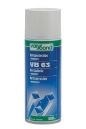 Corrosion Protection, Coatings and Oil – VB 63 Rust Protection – Temporary