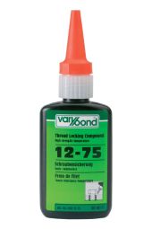 Thread Locking Compounds – 12-75 Heat Resistant