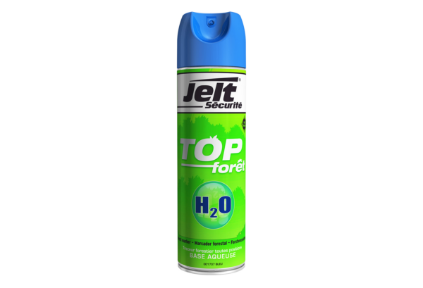 TOP FORÊT H2O BLEU
