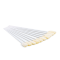 COTON-TIGES MOUSSE