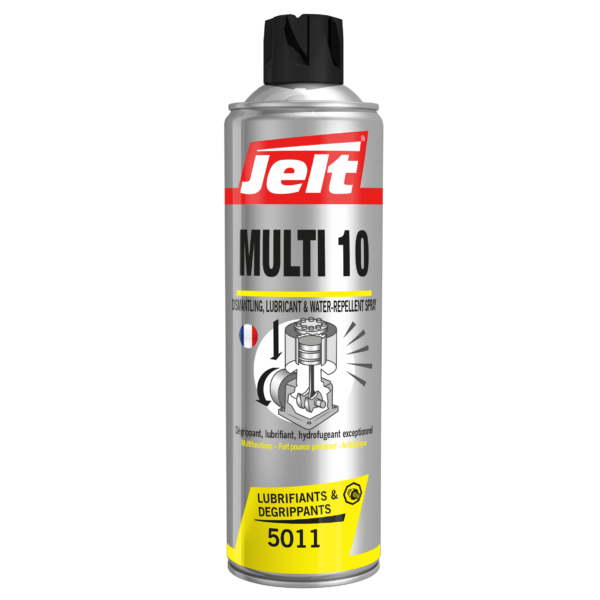 MULTI 10