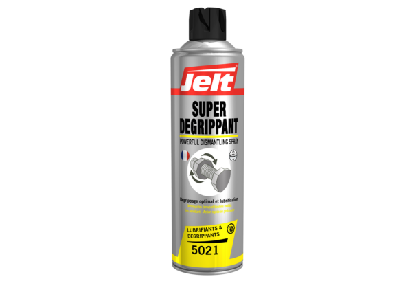 SUPER DEGRIPPANT