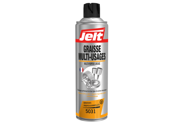 GRAISSE MULTI-USAGES
