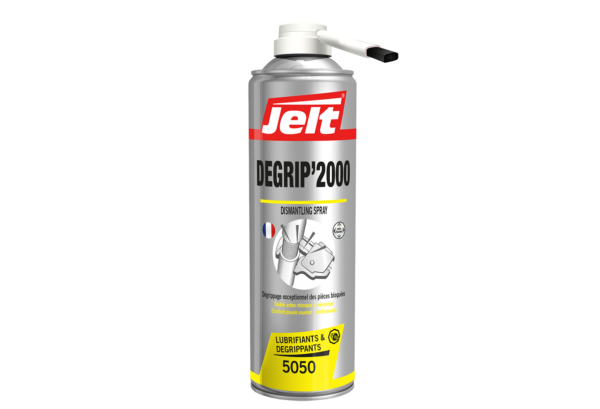 DEGRIP&rsquo;2000