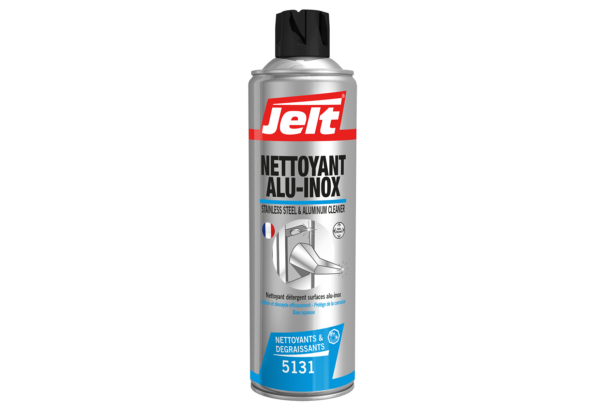 NETTOYANT ALU-INOX