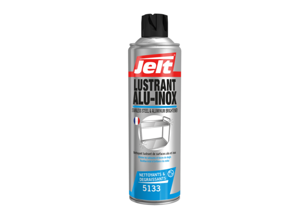 LUSTRANT ALU-INOX