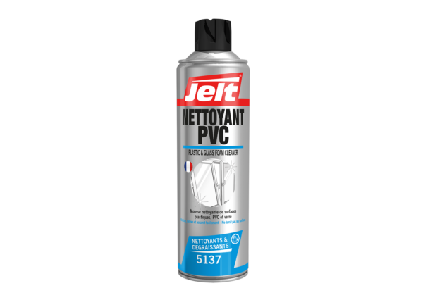 NETTOYANT PVC