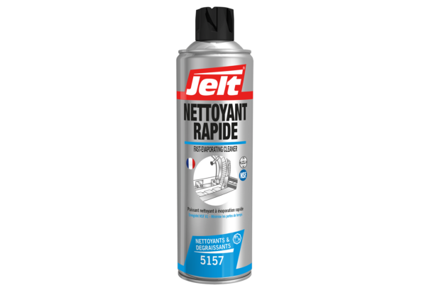 NETTOYANT RAPIDE ALIMENTAIRE