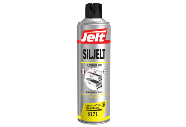 SILJELT