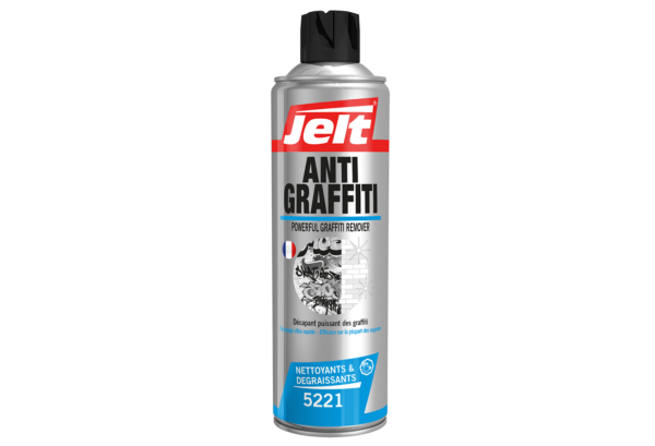 ANTI GRAFFITI