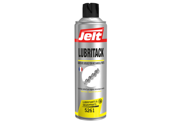 LUBRITACK