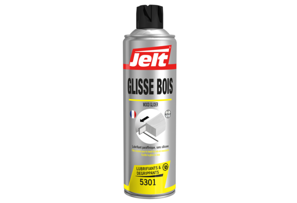 GLISSE BOIS