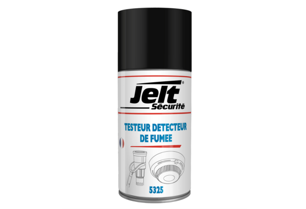 TESTEUR DETECTEUR DE FUMEE