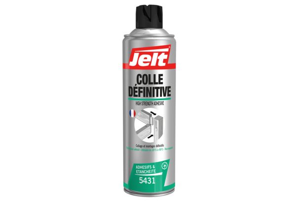 COLLE DEFINITIVE