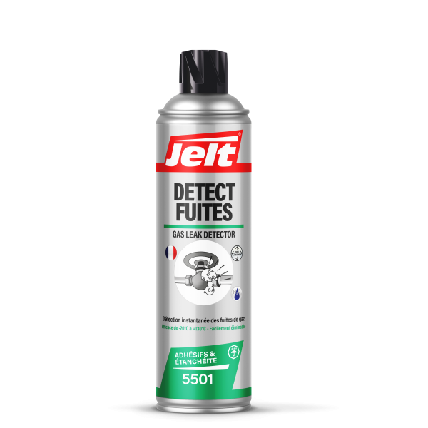 DETECT FUITES
