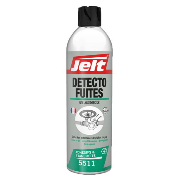 DETECTO FUITES