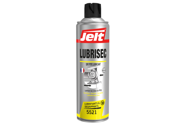LUBRISEC