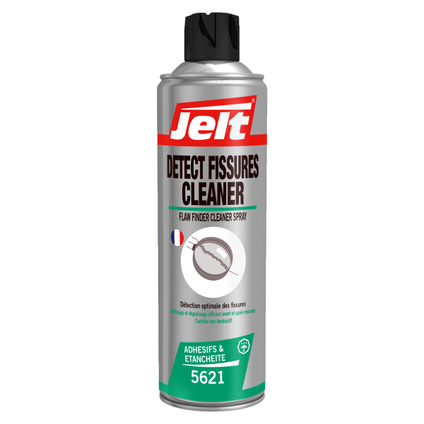DETECTEUR DE FISSURES CLEANER