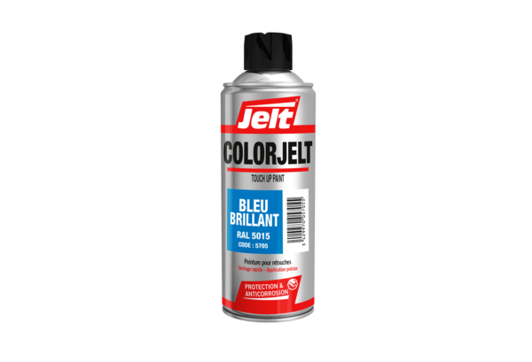 COLORJELT BLEU BRILLANT