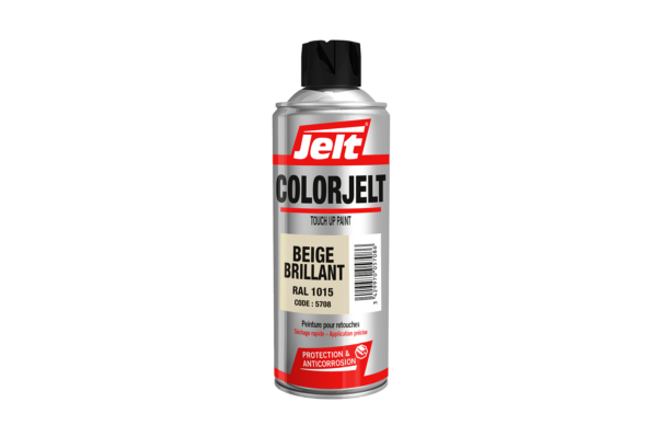 COLORJELT BEIGE BRILLANT