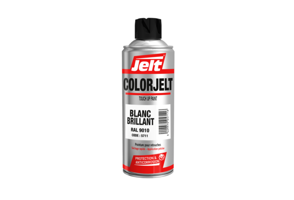 COLORJELT BLANC BRILLANT