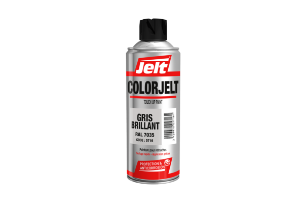 COLORJELT GRIS BRILLANT