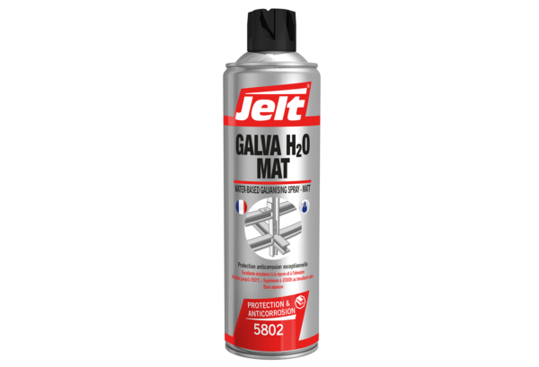 GALVA H2O MAT