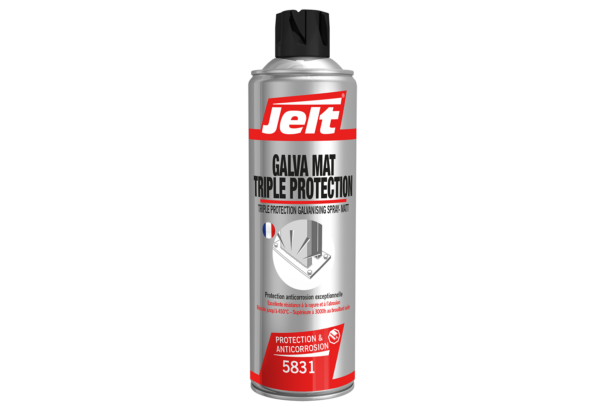 GALVA MAT TRIPLE PROTECTION