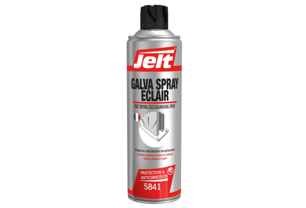 GALVA SPRAY ECLAIR