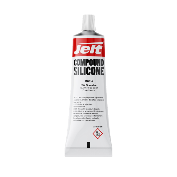 COMPOUND SILICONE