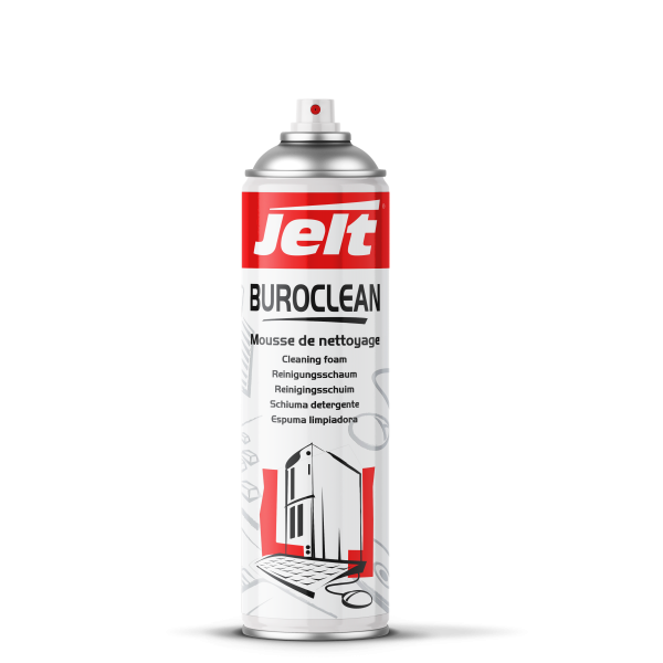 BUROCLEAN