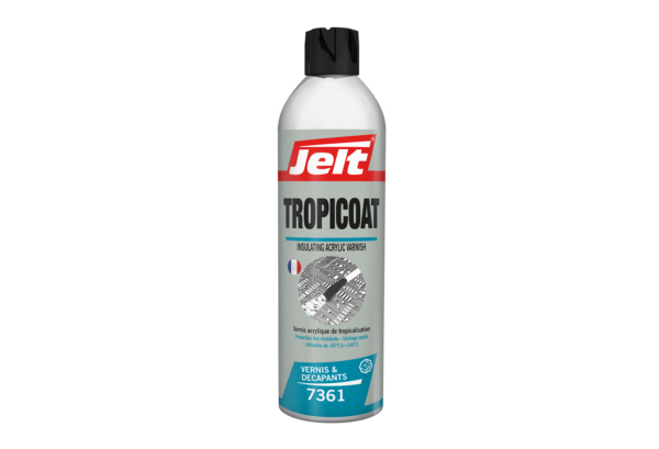 TROPICOAT