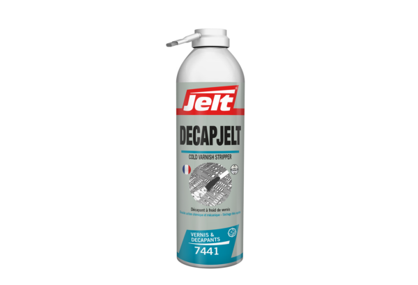 DECAPJELT