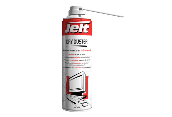DRY DUSTER
