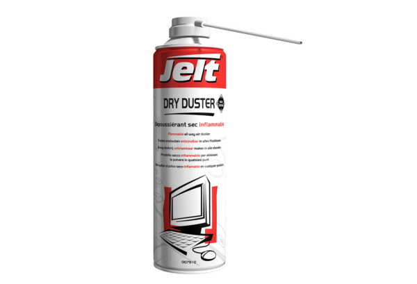 DRY DUSTER TOUTES POSITIONS